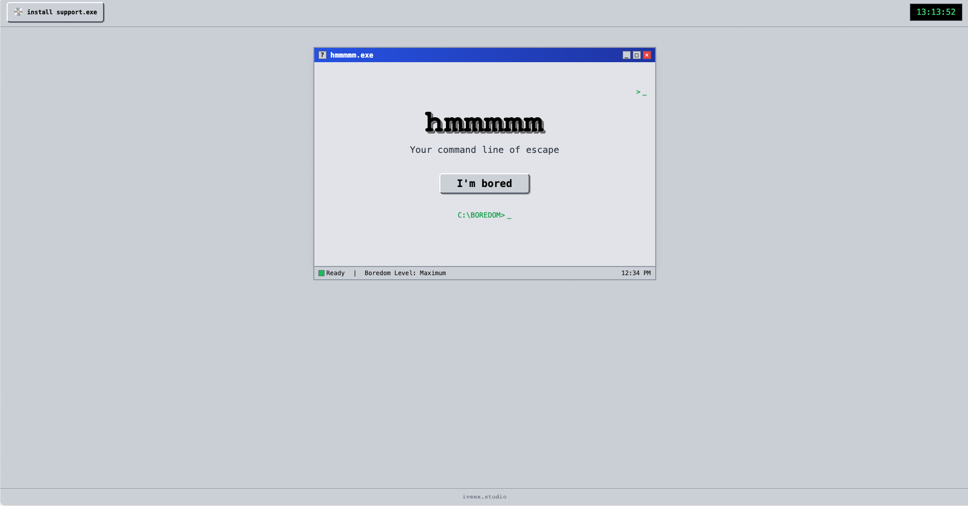 hmmmmm gallery image