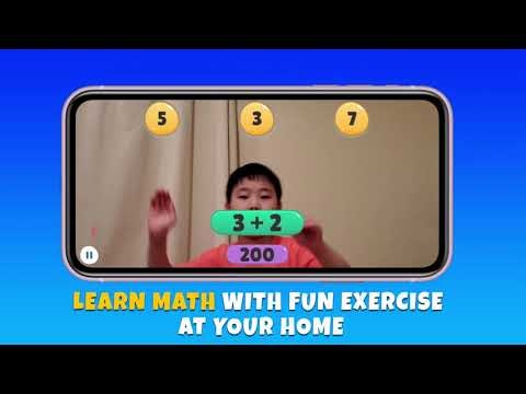 Hands Up Math  gallery image