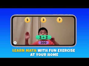 Hands Up Math gallery image