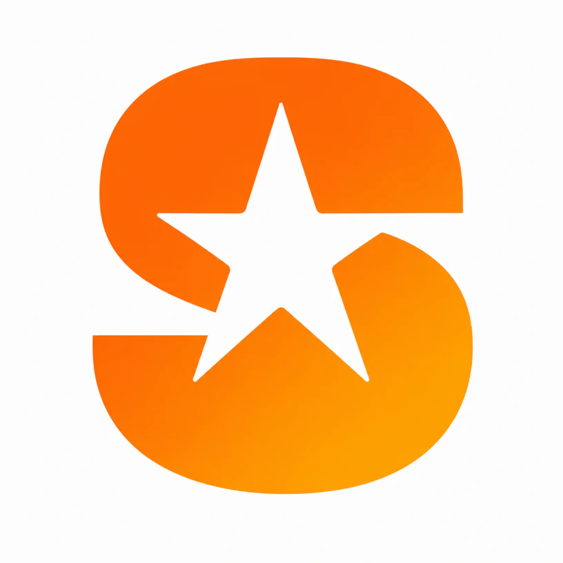 SmartReviewer AI logo