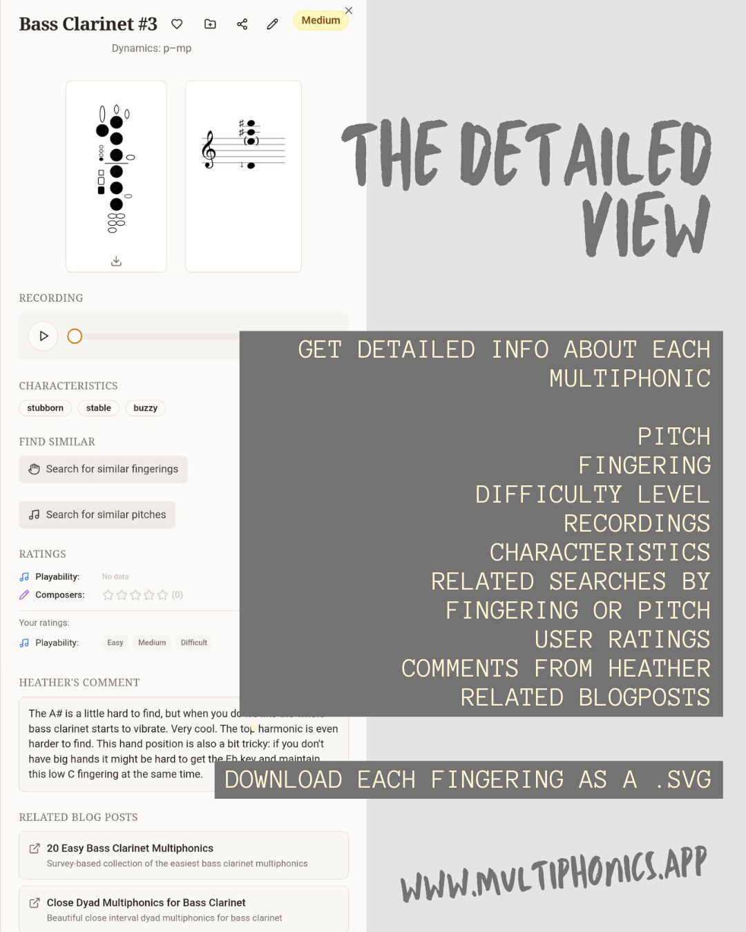 multiphonics.app gallery image
