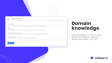 Webapi.ai 3.0 gallery image