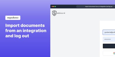 SafeDocs-AI gallery image