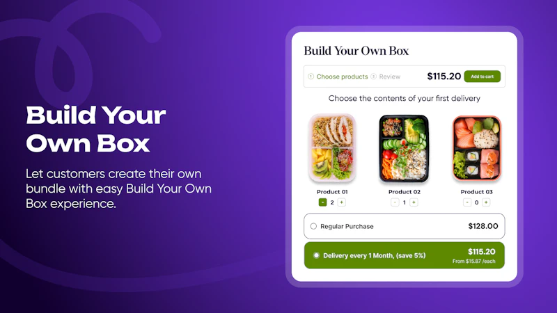 Easy Subscriptions app screenshot 4
