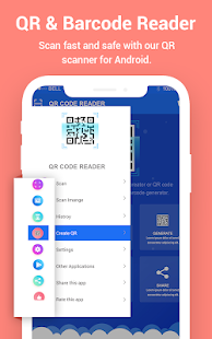 QR Scanner  Barcode Reader: QR Generator gallery image