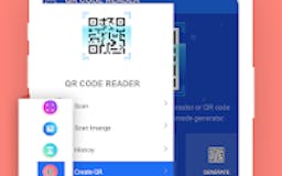 QR Scanner  Barcode Reader: QR Generator media 1