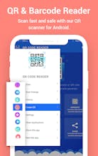 QR Scanner Barcode Reader: QR Generator gallery image
