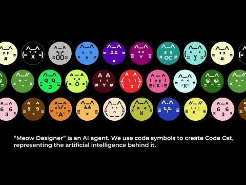 Mew Design gallery image