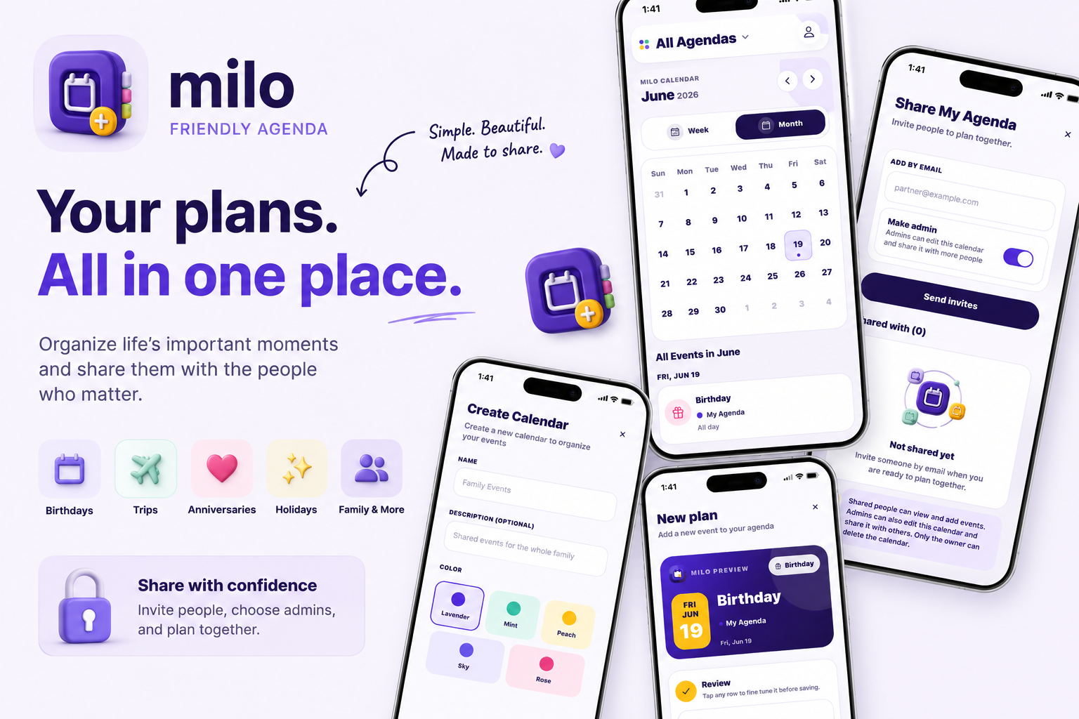 Milo  gallery image