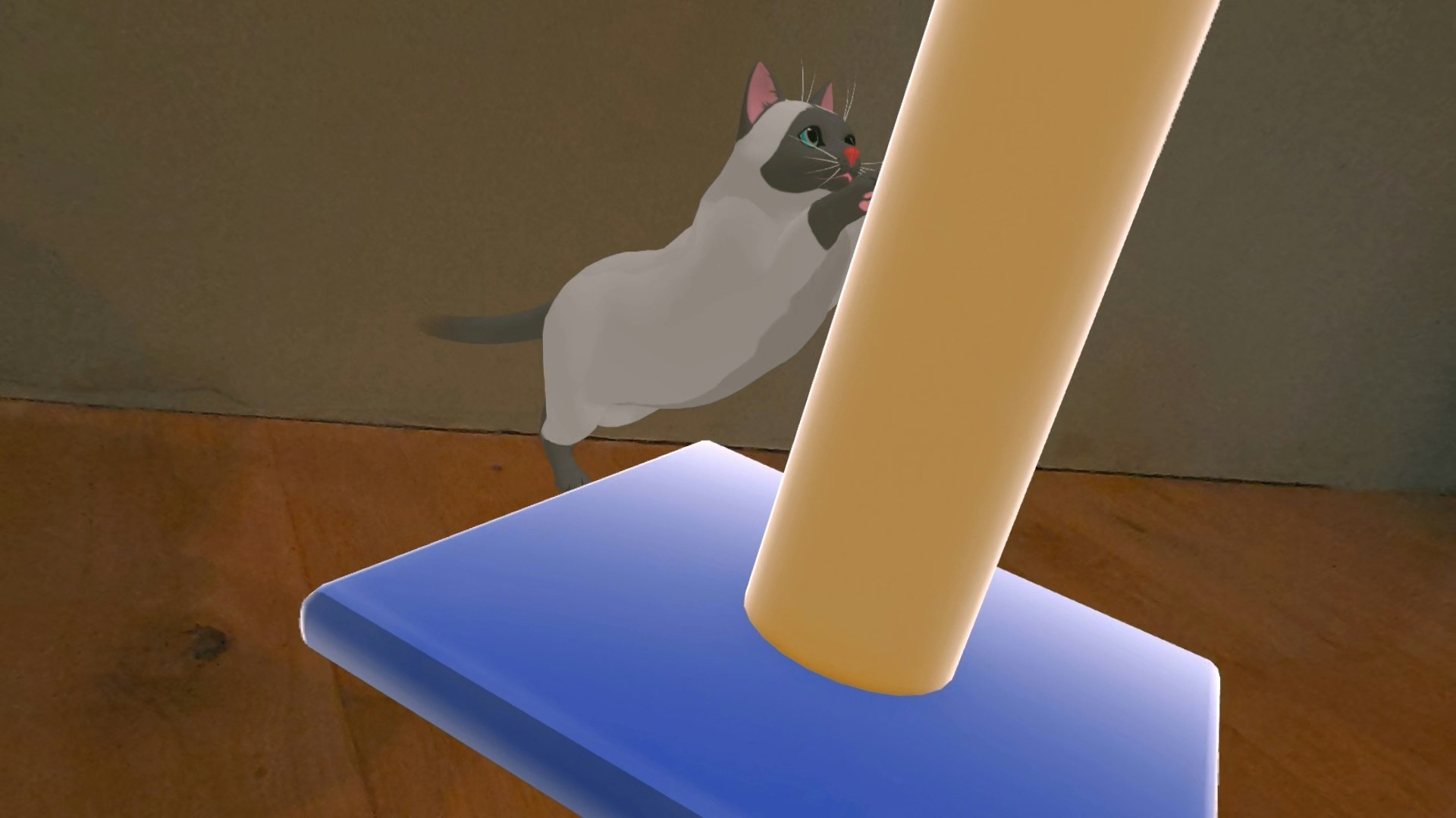 Catmosonic - Screenshot 5 showing product features and functionality