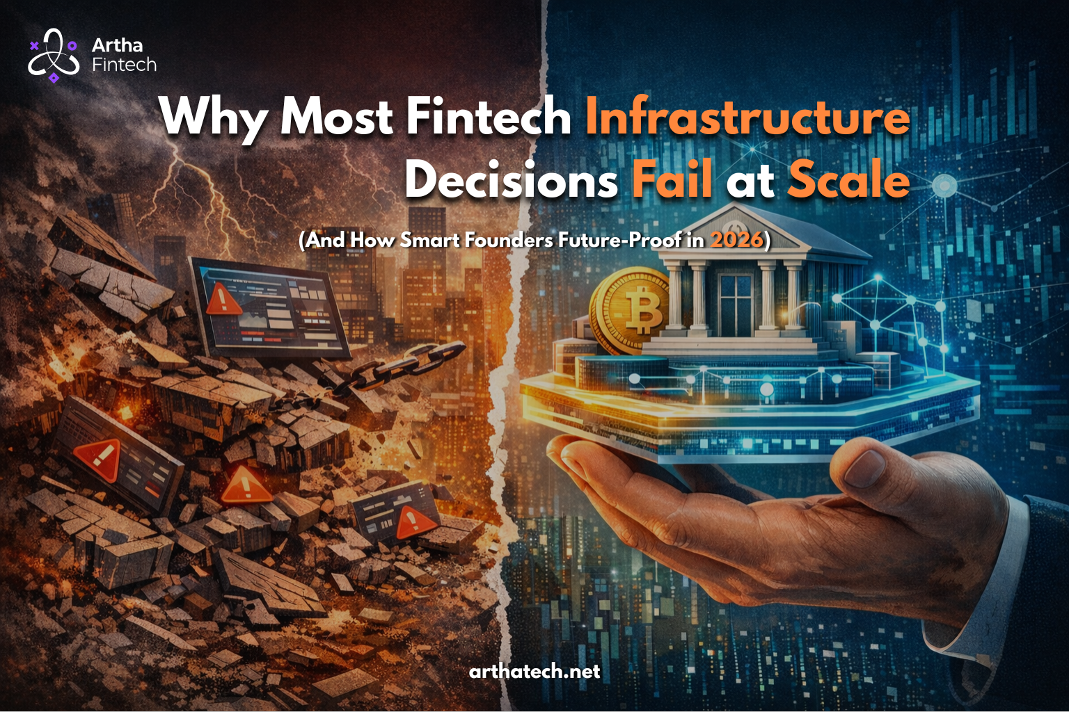 White-Label Neobank Platform | Artha gallery image