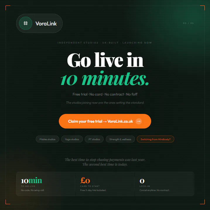Screenshot 5