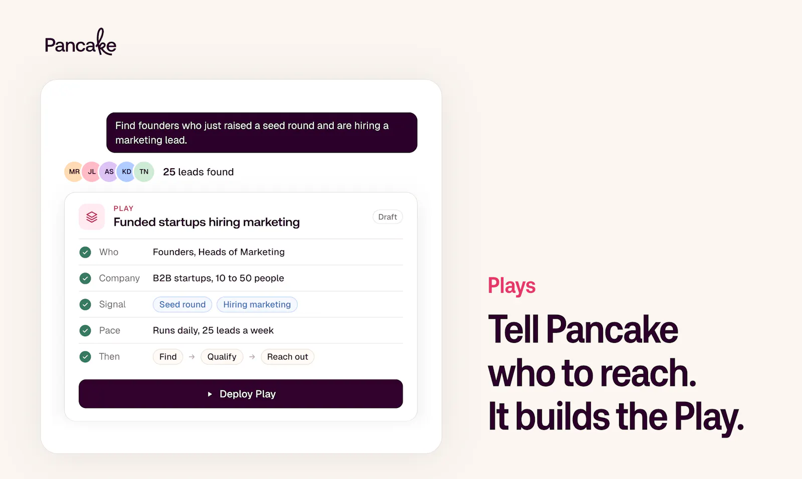 Pancake screenshot 4
