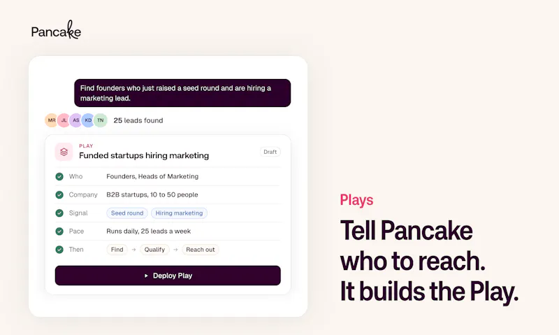 Pancake screenshot 4