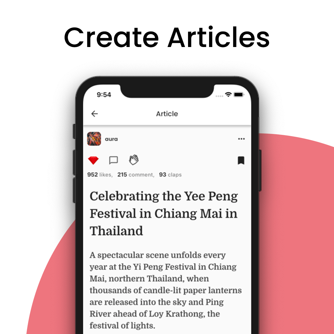 KlasterMe gallery image