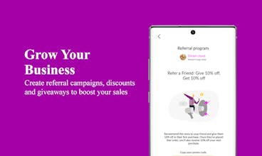 Waaux Market gallery image