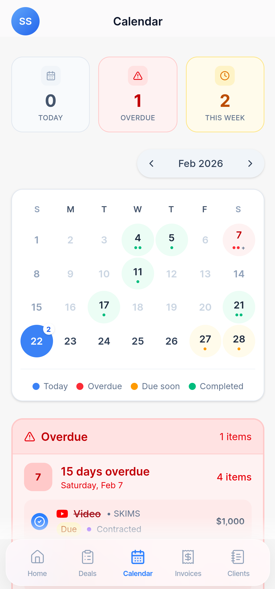 CollabCord gallery image