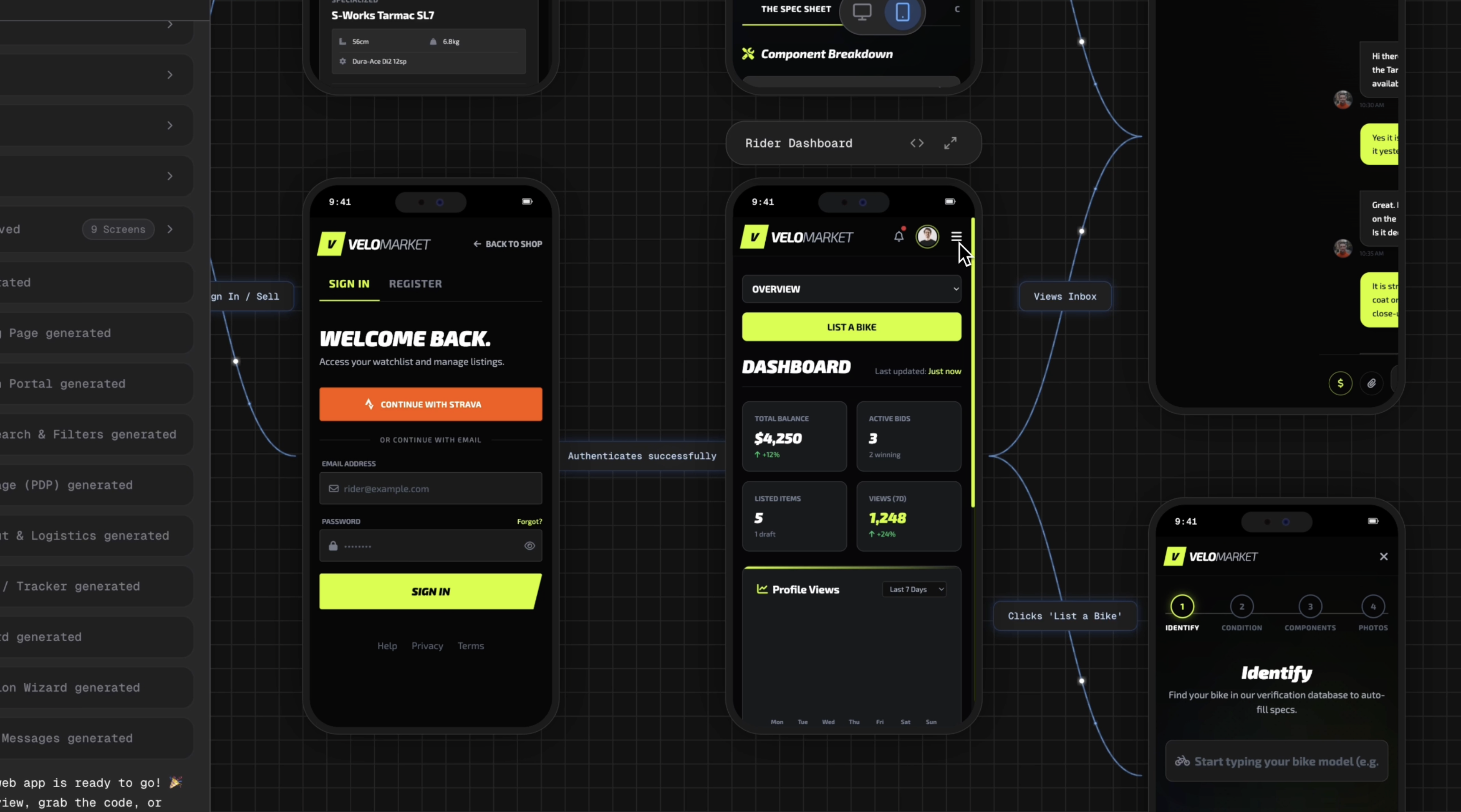 Draftly gallery image