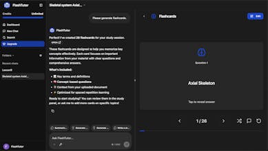 FlashTutor gallery image