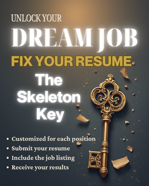 The Skeleton Key