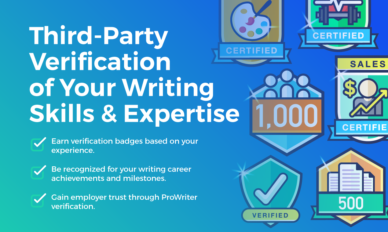 ProWriter gallery image