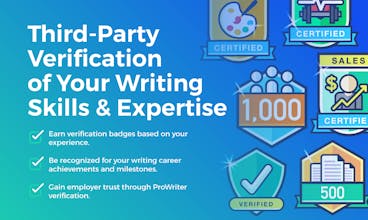 ProWriter gallery image