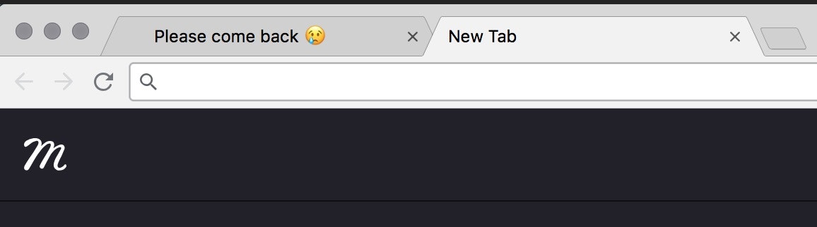 Please Come Back gallery image