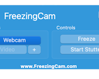 FreezingCam media 3