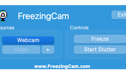 FreezingCam media 3