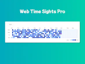 Web Time Sights gallery image
