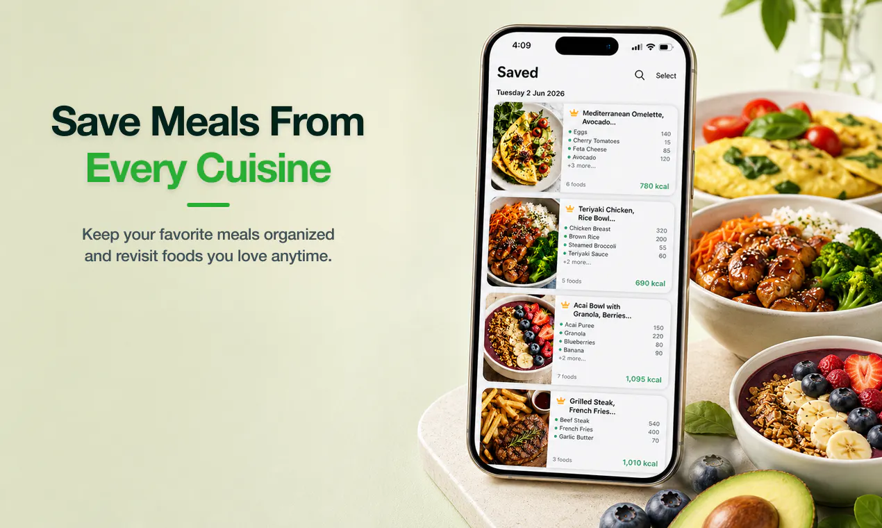 Foodify gallery image