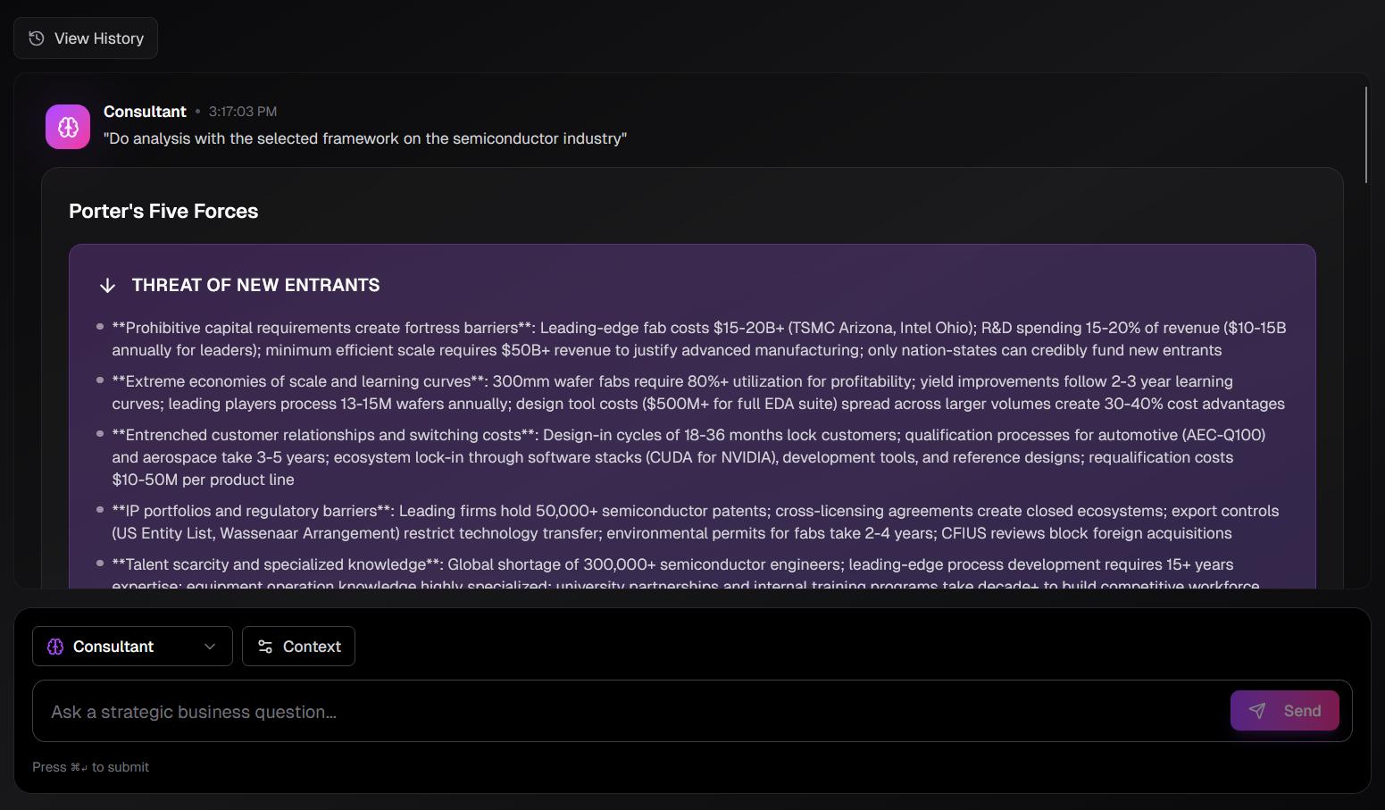 Nexi AI gallery image