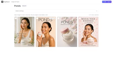 HighReach gallery image