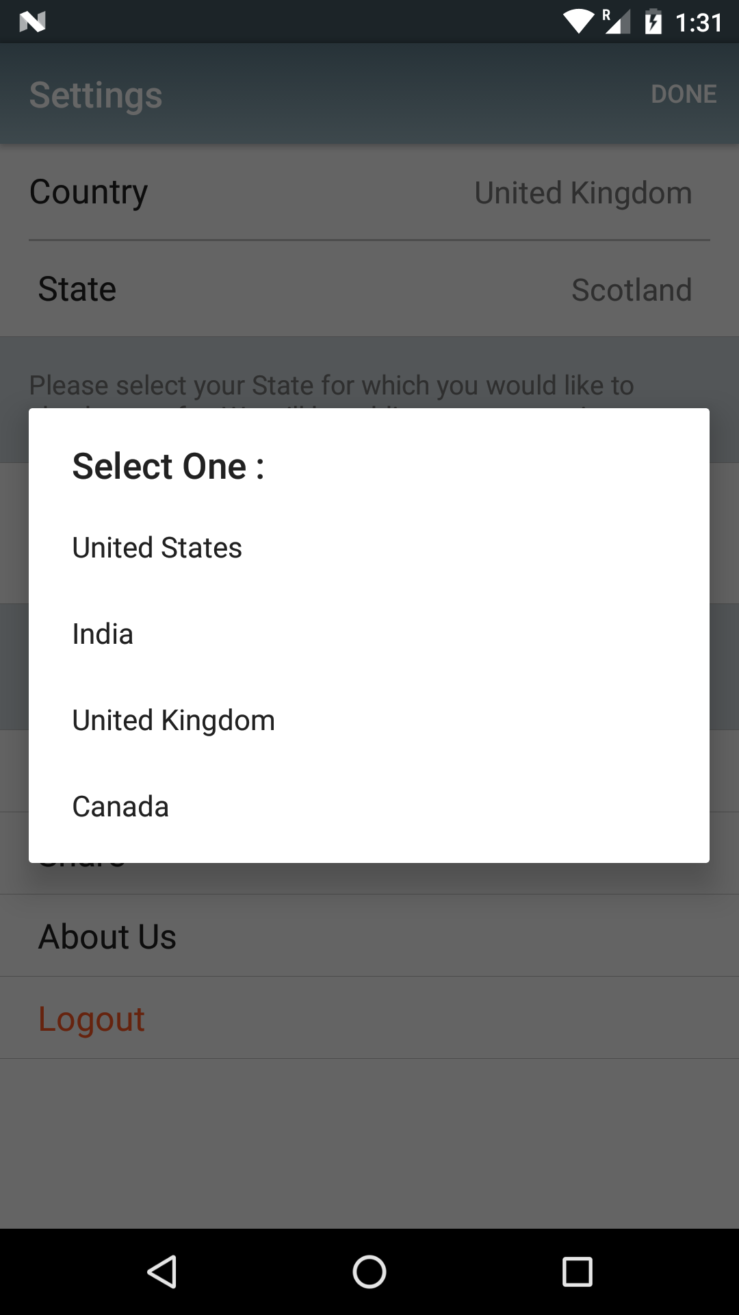 AfterTax - One Solution for all Tax Problems gallery image