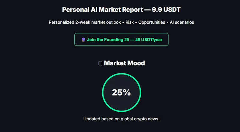BlackBitSwan screenshot 3