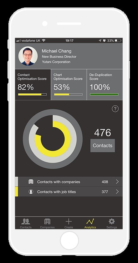 ContactBase gallery image