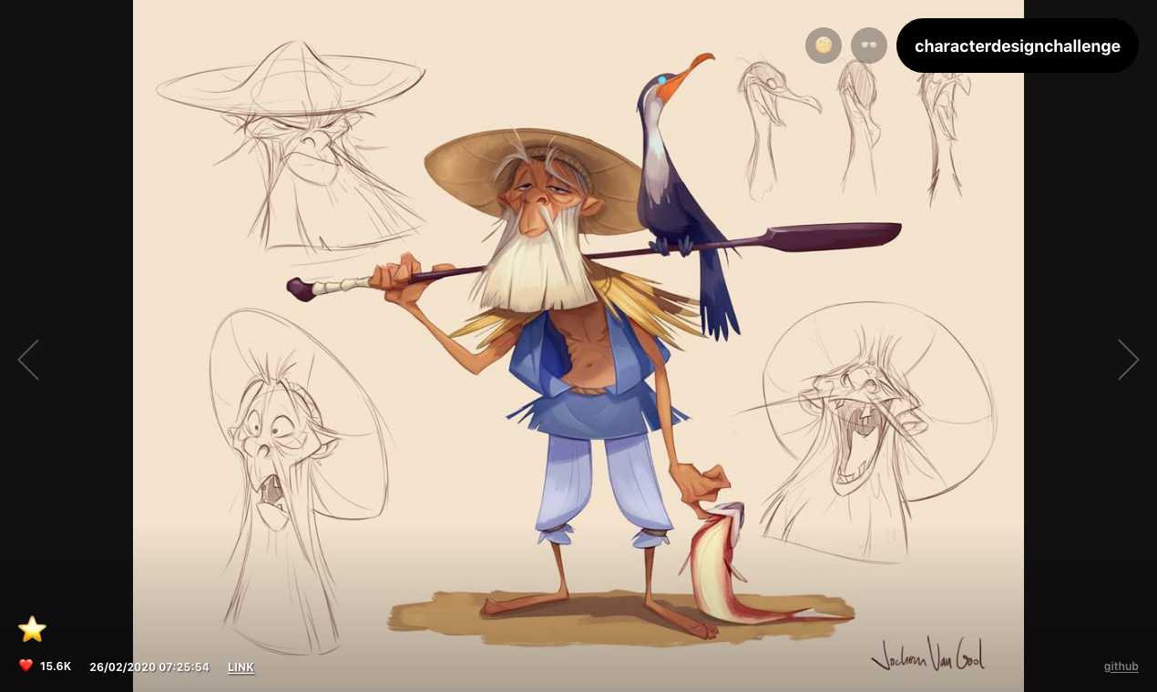 Insta Gallerify gallery image