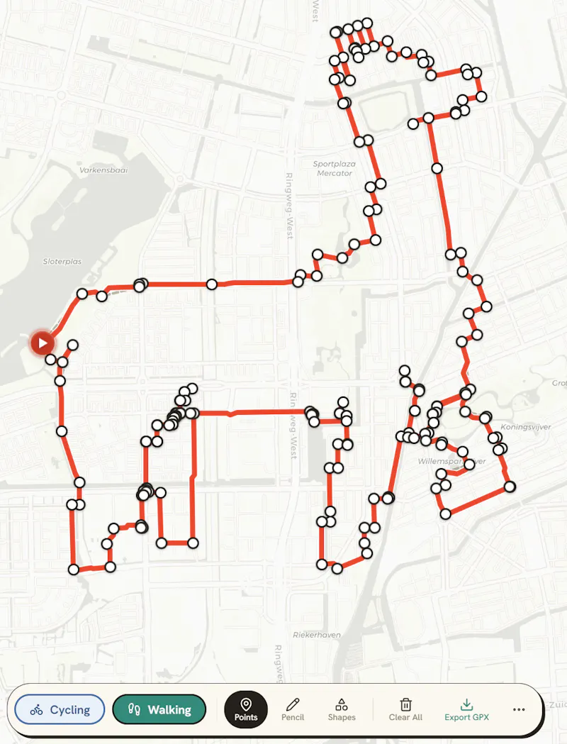 Draw My Loop screenshot 4