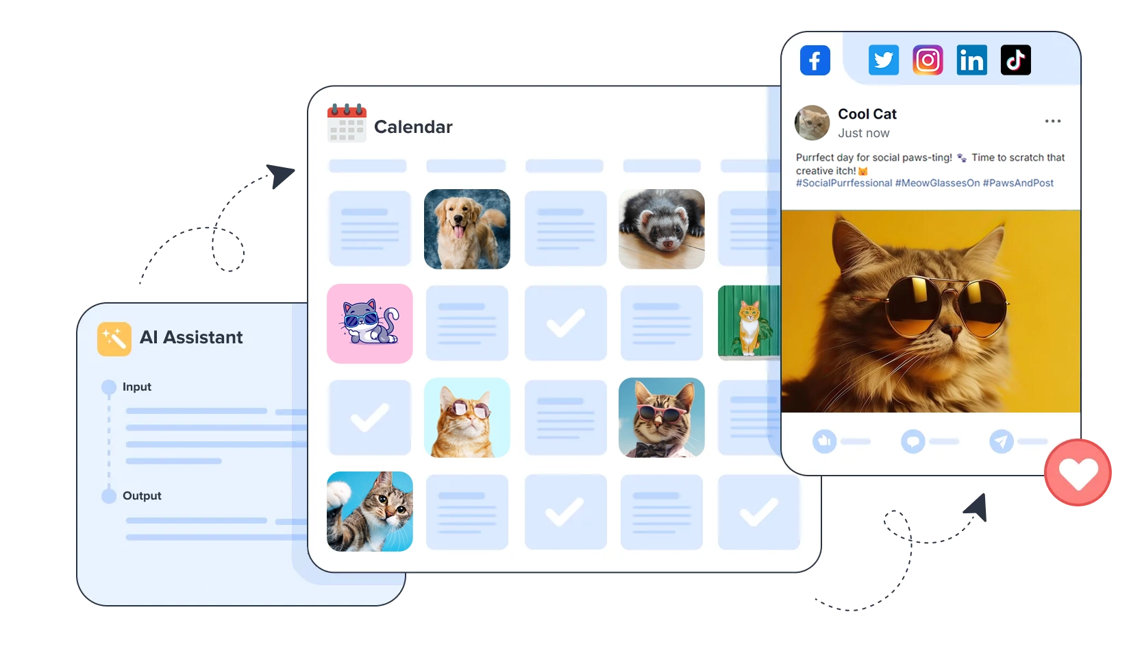 OutReply - Screenshot 4 showing product features and functionality