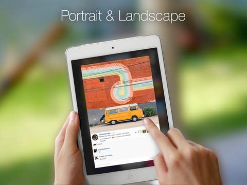 Flow for Instagram gallery image