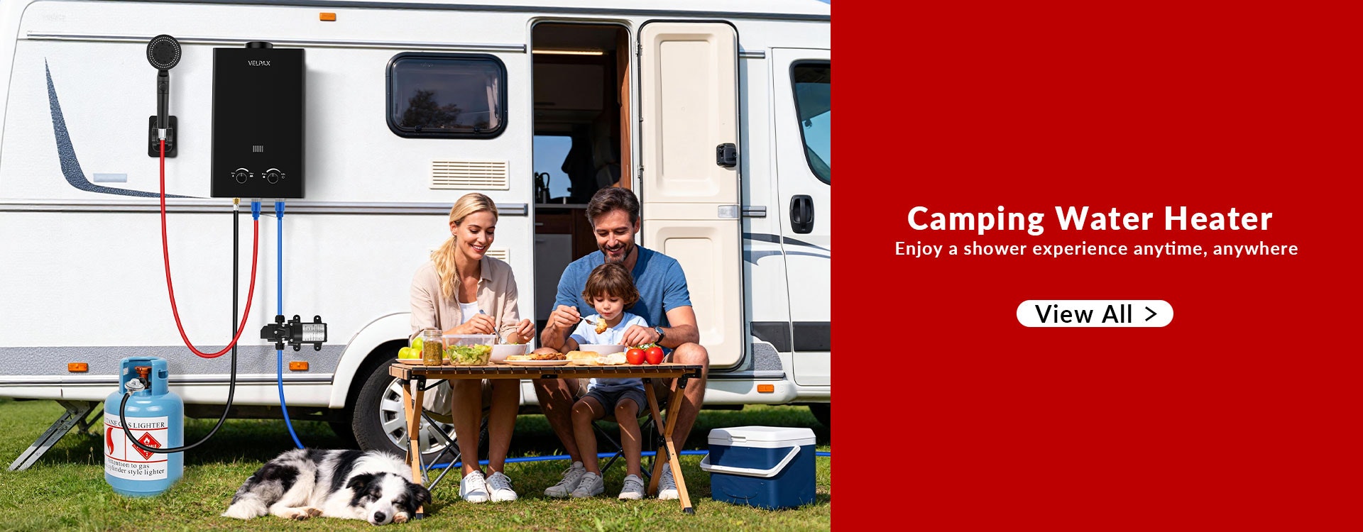 VELPAX - Screenshot 4 showing product features and functionality