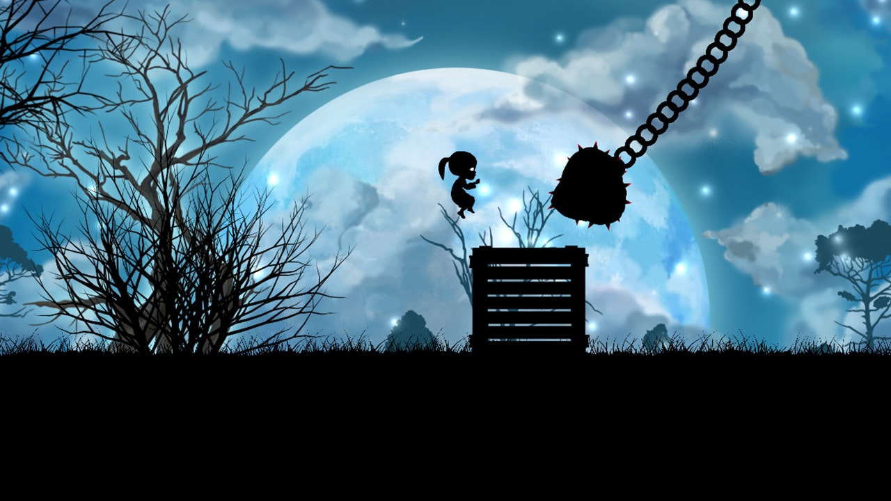 Dreamlike Worlds on Steam, Mac App Store, Google Play gallery image