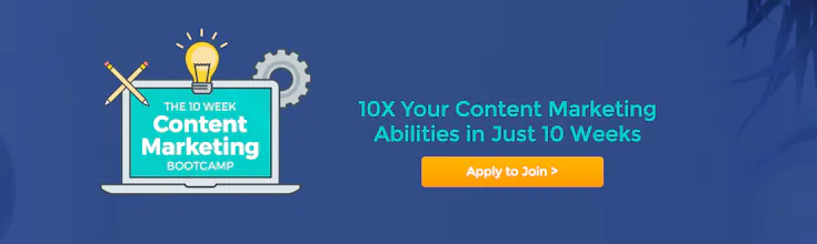 Content Marketer gallery image