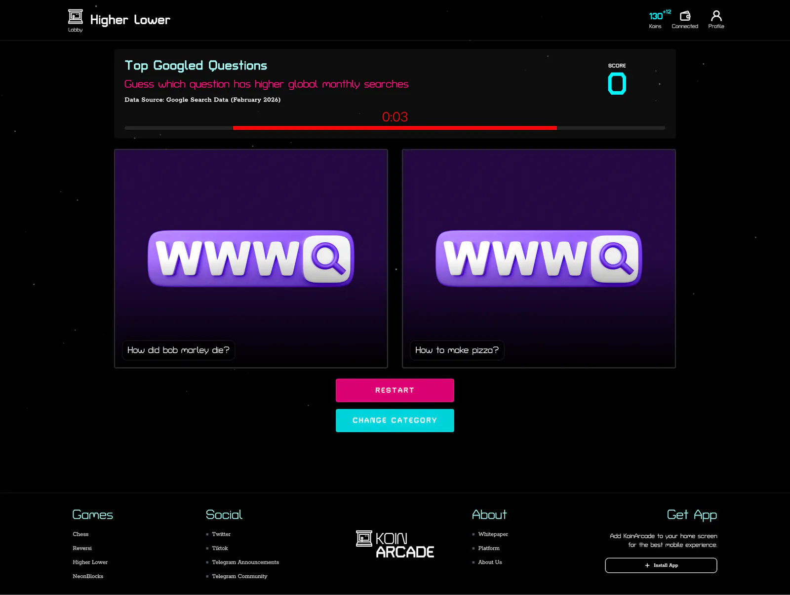 KoinArcade  screenshot 6