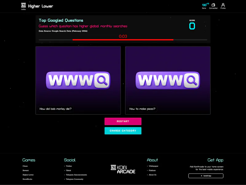 KoinArcade  screenshot 6