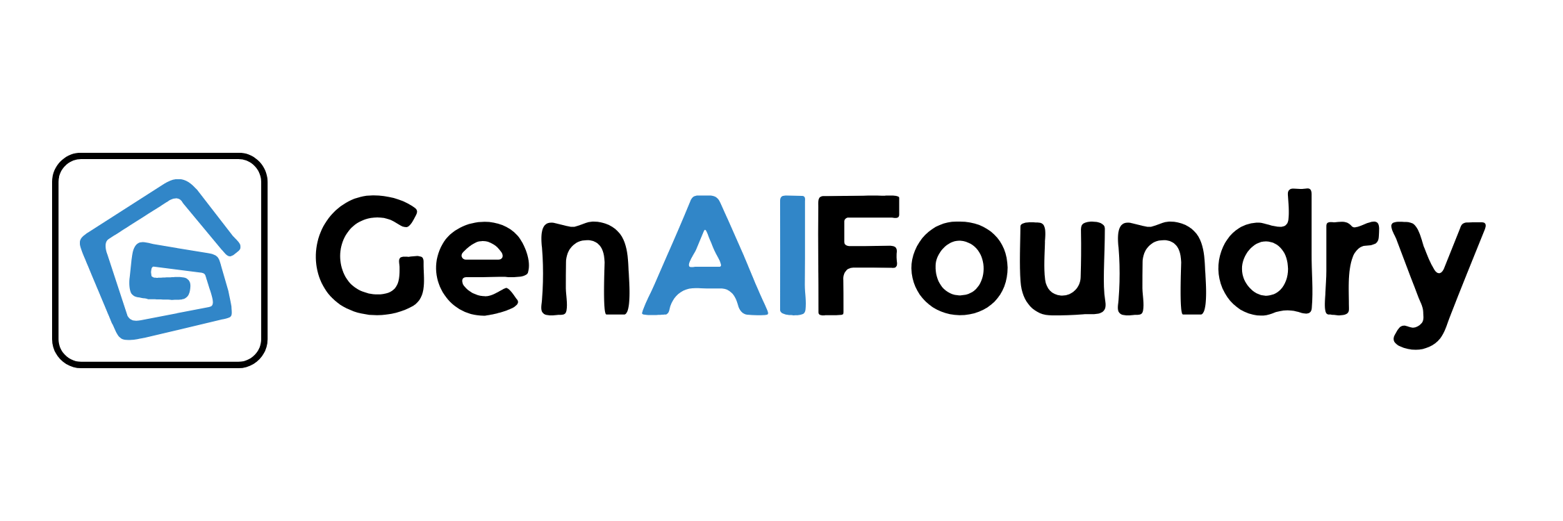 GenAI Foundry logo