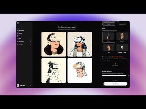 illustration.app gallery image