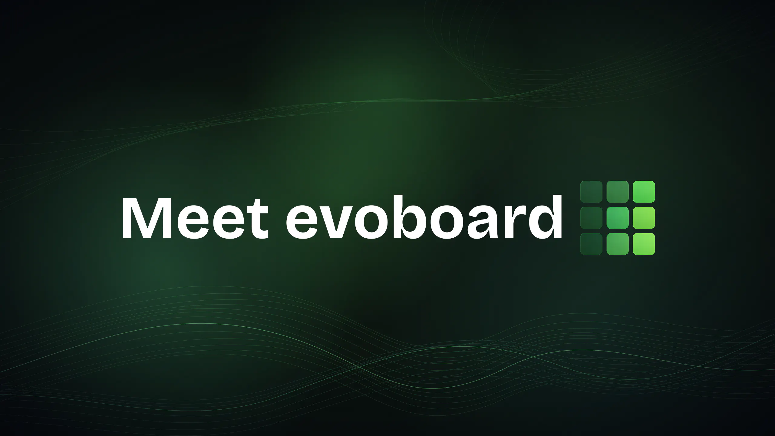evoboard gallery image