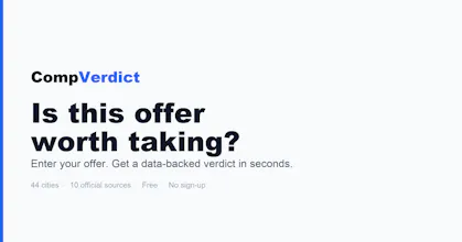 CompVerdict gallery image