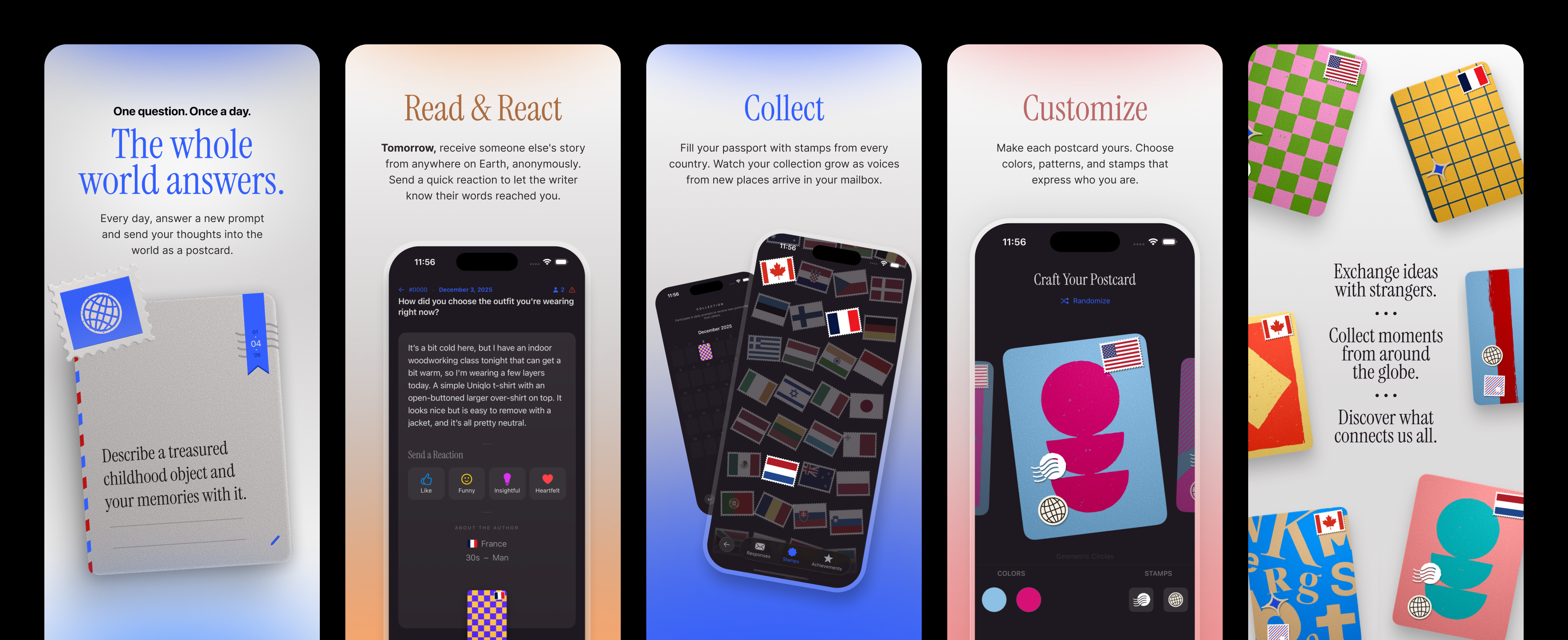 Lost Post gallery image